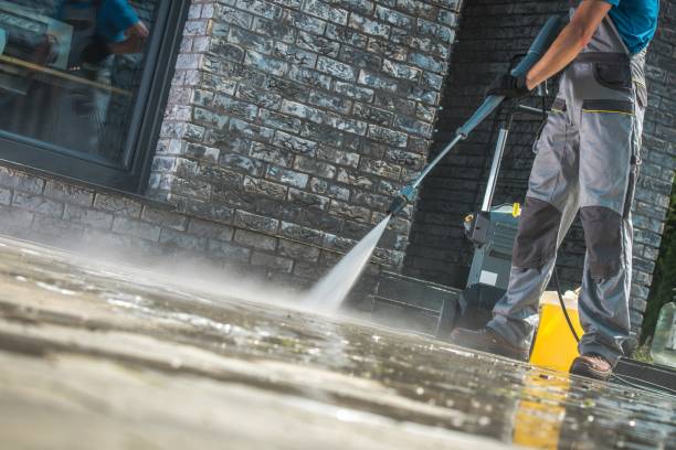 Best Driveway Cleaning and Restoration in Dooms, VA