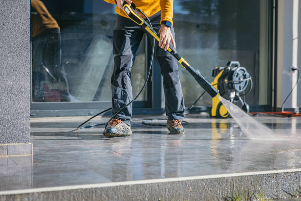 Best Vinyl Siding Pressure Washing in Dooms, VA