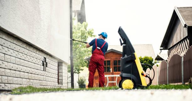 Trusted Dooms, VA Pressure Washing Services Experts